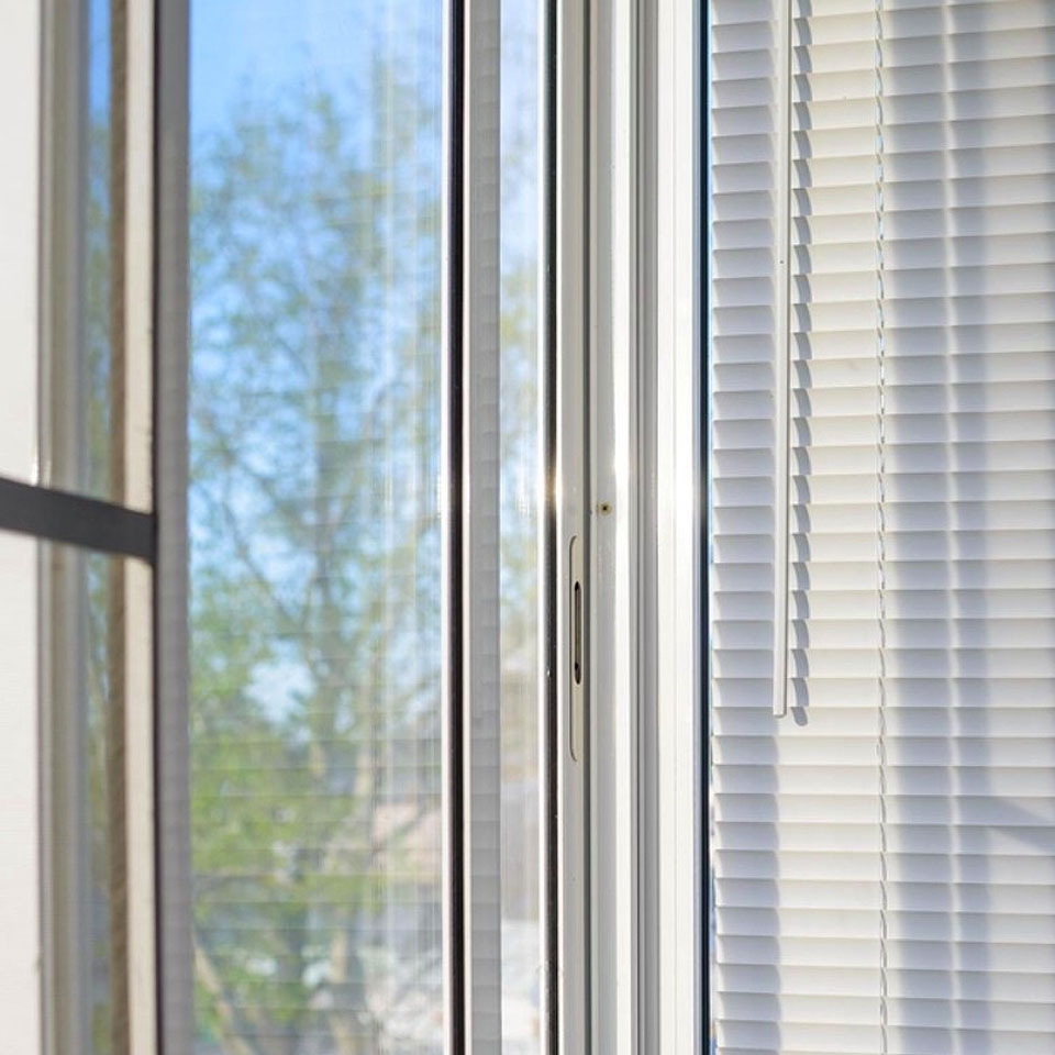 Холодное остекление