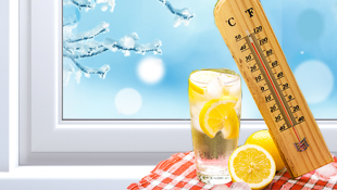 Всегда свежий воздух