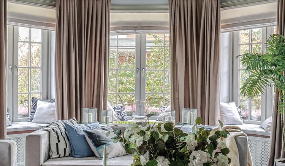 Больше окон — выше скидки!