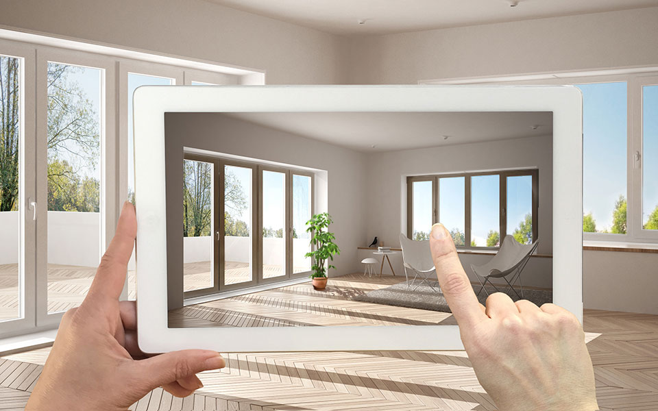 Умные окна по цене обычных