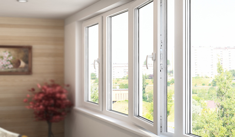 Дополнительное пространство для комфортной жизни